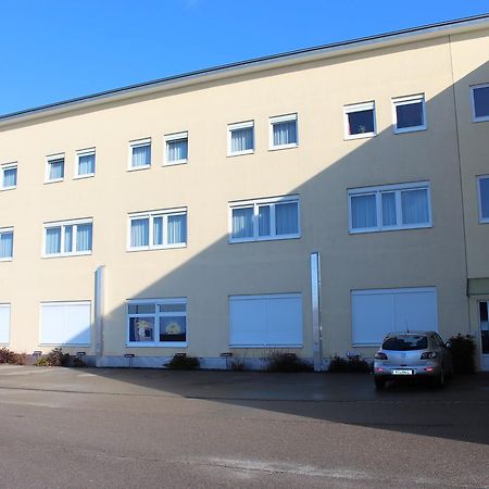 Boarding House Holledau Inn Schweitenkirchen Exterior photo