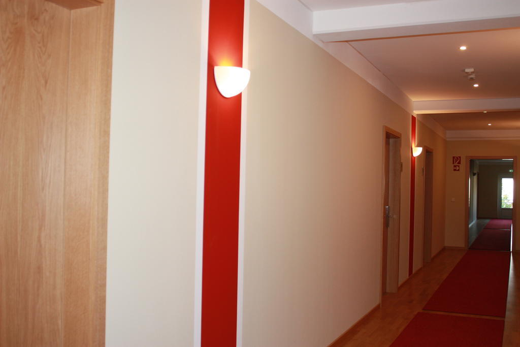 Boarding House Holledau Inn Schweitenkirchen Exterior photo