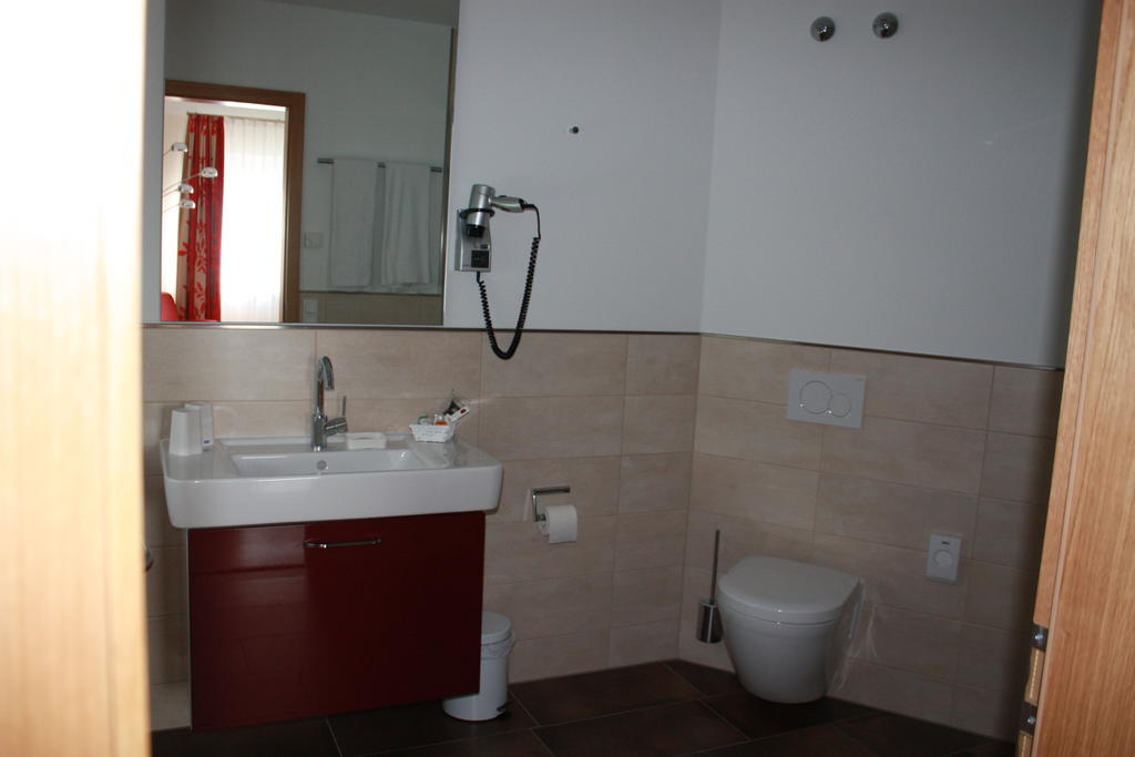 Boarding House Holledau Inn Schweitenkirchen Room photo