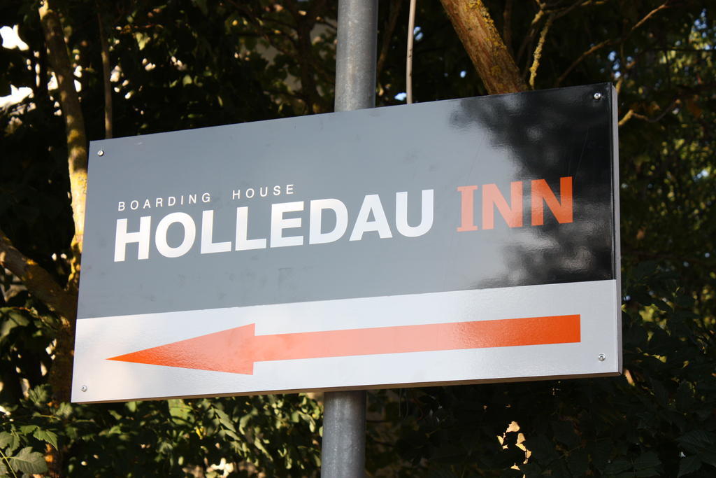Boarding House Holledau Inn Schweitenkirchen Exterior photo